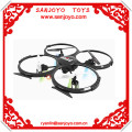 u818a quadcopter with camera 2.4Ghz 4CH Camera RC Quad Copter hot!!!New RC Drone 2.0 RC quadcopter